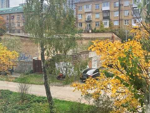 квартира за адресою Михайла Бойчука вул. (Кіквідзе), 15-А