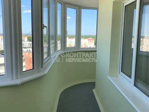 квартира за адресою Харків, Перемоги просп., 73б