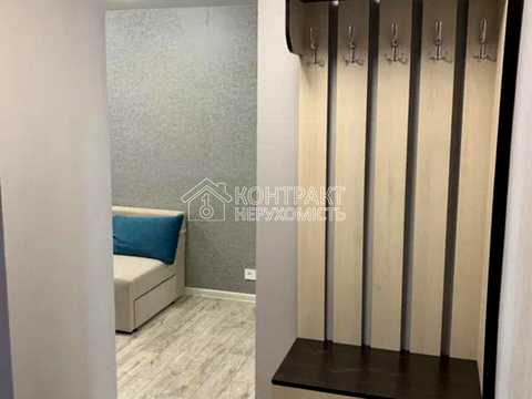 квартира за адресою Харків, Перемоги просп., 73б