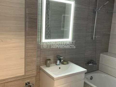 квартира за адресою Харків, Перемоги просп., 73б