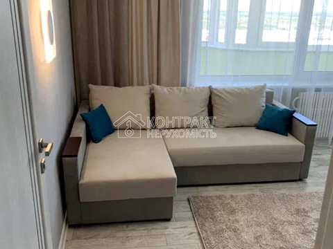 квартира за адресою Харків, Перемоги просп., 73б