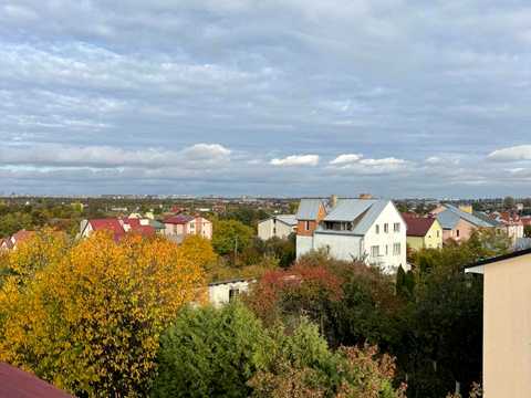 комерційна за адресою с. Сокільники, Княгині Ольги вул., 3