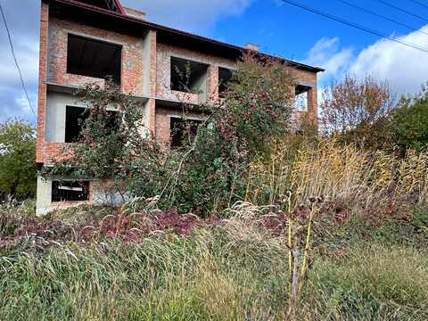 комерційна за адресою с. Сокільники, Княгині Ольги вул., 3
