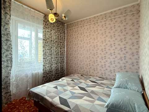 квартира за адресою Івана Мазепи вул., 85а