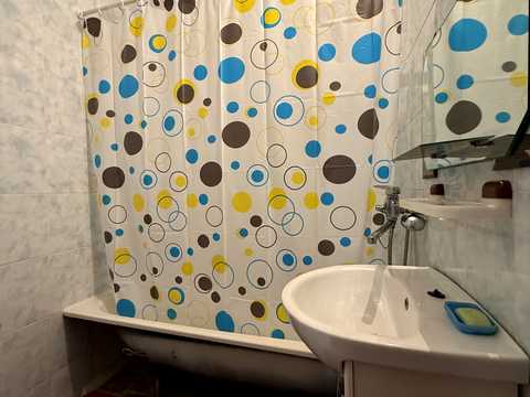 квартира за адресою Івана Мазепи вул., 85а