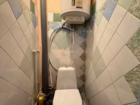 квартира за адресою Івана Мазепи вул., 85а
