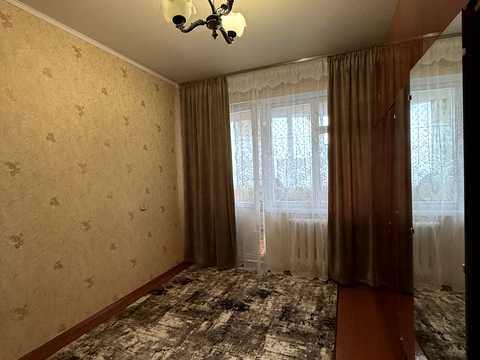 квартира за адресою Івана Мазепи вул., 85а