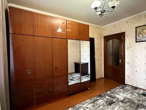 квартира за адресою Івана Мазепи вул., 85а