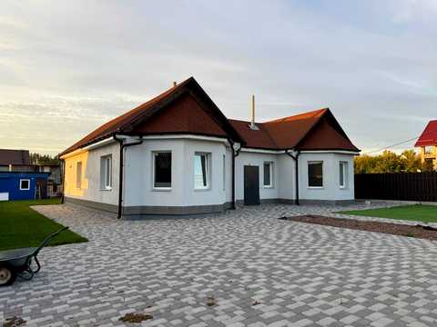 дом по адресу с. Тарасовка, Довженка ул., 23