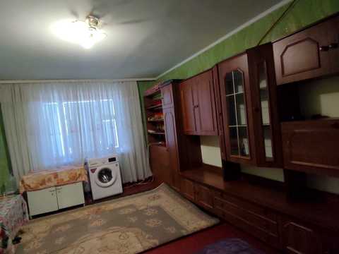 комната по адресу Молодіжна ул., 15/1