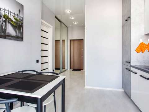 квартира за адресою Курортний пров., 1