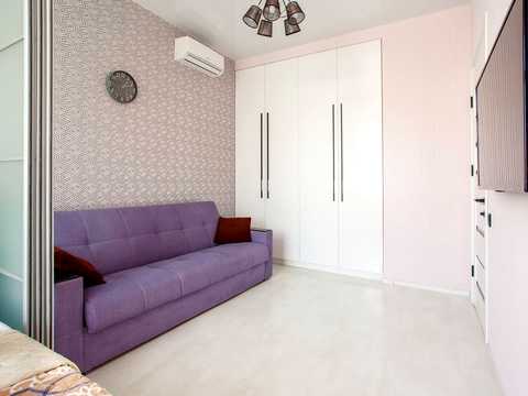 квартира за адресою Курортний пров., 1