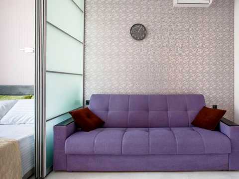 квартира за адресою Курортний пров., 1