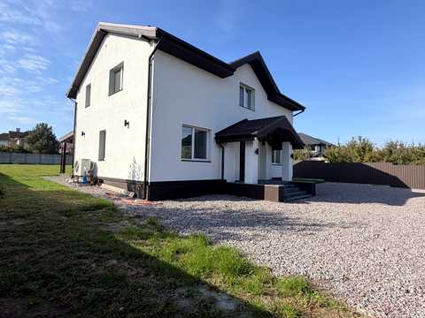 дом по адресу с. Тарасовка, Петра Могили