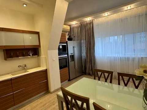 квартира за адресою Павла Нірінберга вул. (Баумана), 10-Б