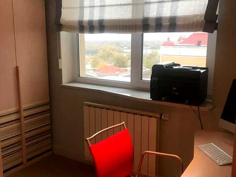 квартира за адресою Володимира Івасюка просп. (Героїв Сталінграду), 6-А