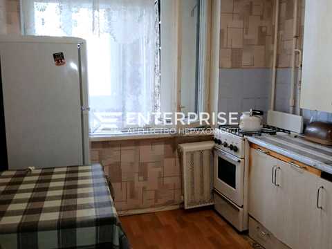 квартира по адресу Соломенская ул., 22
