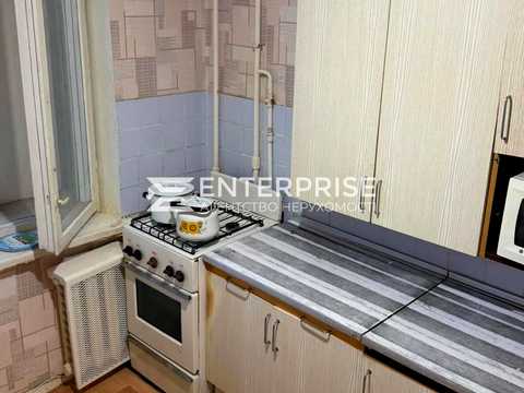 квартира по адресу Соломенская ул., 22