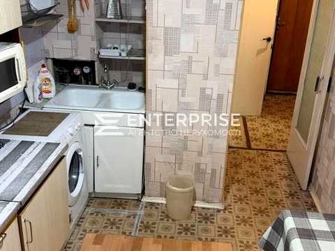 квартира по адресу Соломенская ул., 22