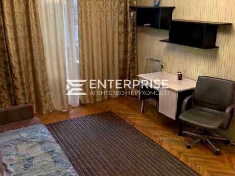 квартира по адресу Соломенская ул., 22