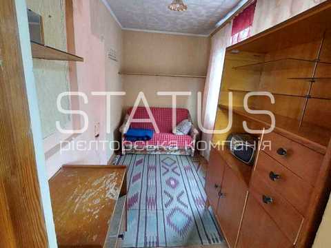 будинок за адресою Анатолія Дергая вул., 5