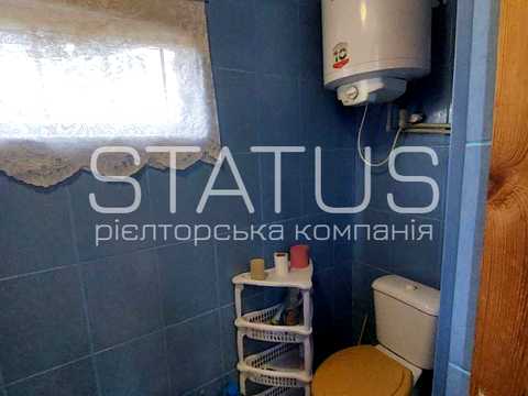 будинок за адресою Анатолія Дергая вул., 5