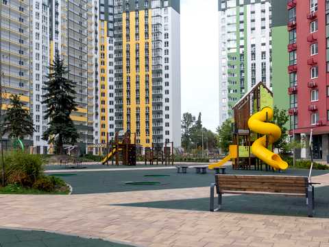 квартира за адресою Івана Виговського вул. (Маршала Гречка), 10-Л
