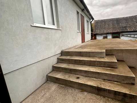 будинок за адресою Красилів, Костянтина Острозького вул. (Островського), 29