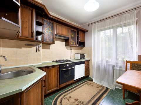квартира за адресою Львів, Івана Пулюя вул., 8
