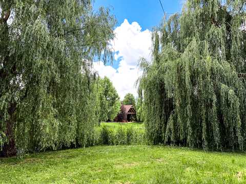 дом по адресу с. Новые безрадичи, Сонячна ул.