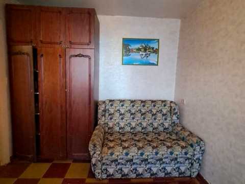 квартира за адресою Космодромна вул., 6