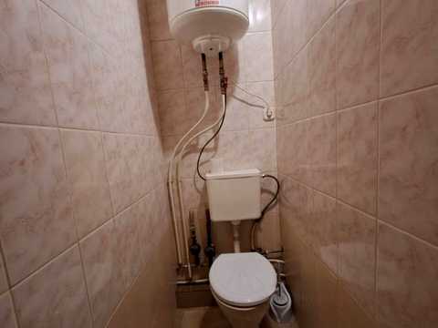 квартира за адресою Космодромна вул., 6