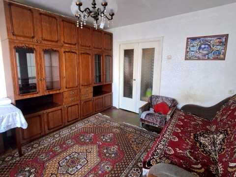 квартира за адресою Космодромна вул., 6