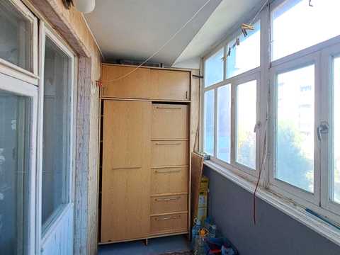 квартира за адресою Космодромна вул., 6