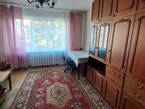 квартира за адресою Космодромна вул., 6