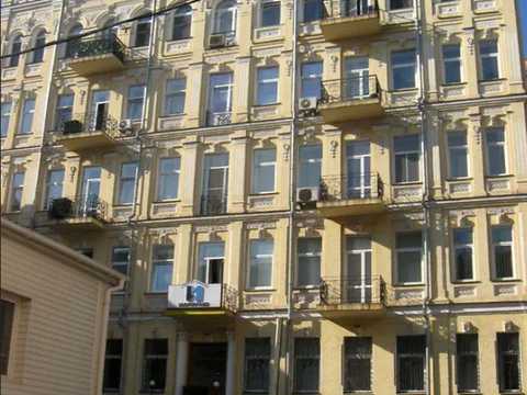комерційна за адресою Саксаганського вул., 38