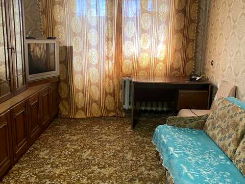 квартира за адресою Орлівська вул. (Орловська), 33