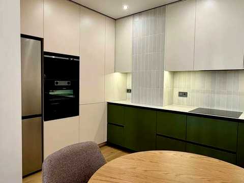 квартира за адресою Дніпро, Запорізьке шосе, 28-В