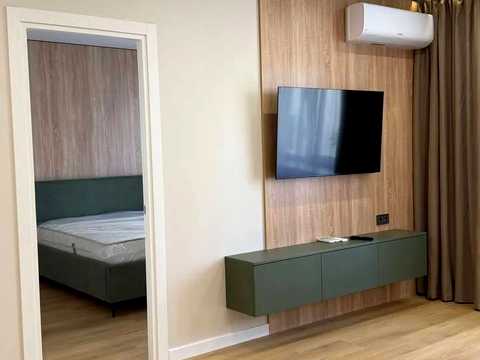 квартира за адресою Дніпро, Запорізьке шосе, 28-В