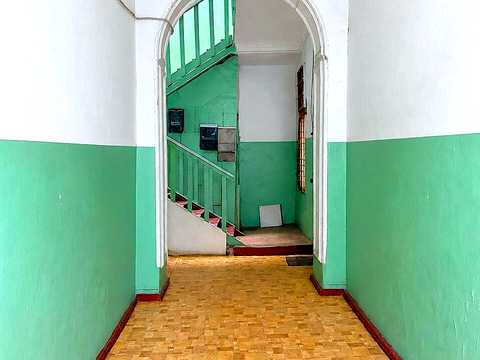 квартира за адресою Павла Зеленого вул. (Коблевська), 20