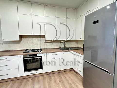 квартира за адресою Вишневе, Європейська вул. (Жовтнева), 32
