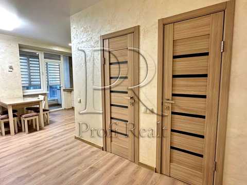 квартира за адресою Вишневе, Європейська вул. (Жовтнева), 32