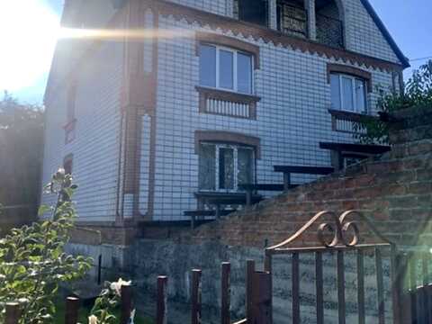 будинок за адресою Вінниця, Івана Огієнка вул. (Чапаєва), 47