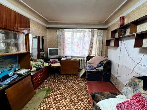 квартира за адресою Харків, Науки просп. (Леніна), 63