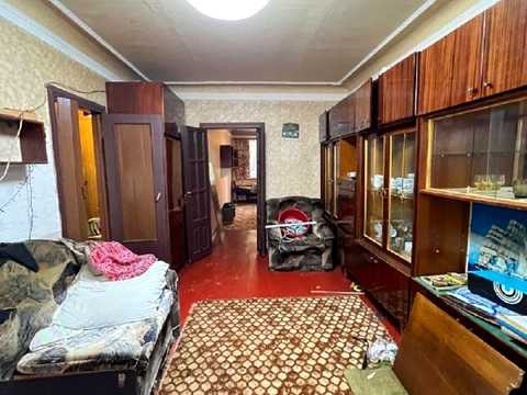 квартира за адресою Харків, Науки просп. (Леніна), 63