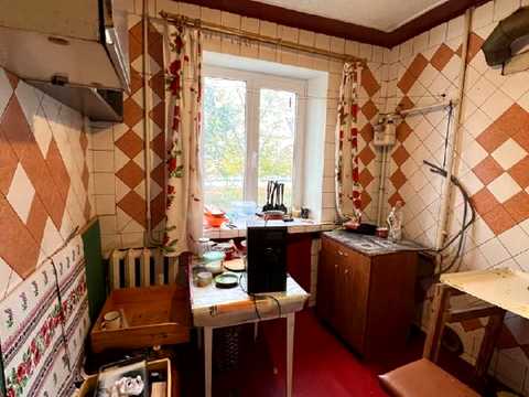 квартира за адресою Харків, Науки просп. (Леніна), 63