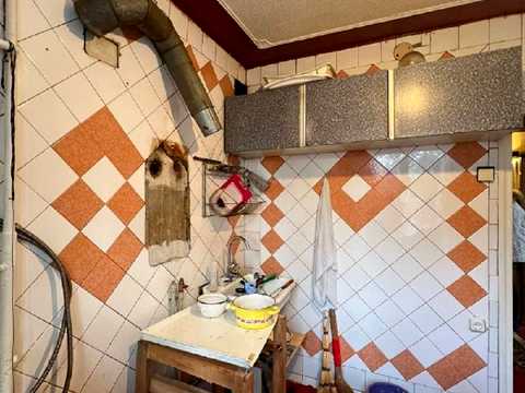 квартира за адресою Харків, Науки просп. (Леніна), 63