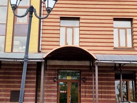 коммерческая по адресу Владимира Сосюры ул., 6