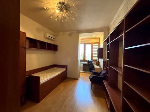 квартира за адресою Дніпро, Святослава Хороброго вул. (Чкалова), 37