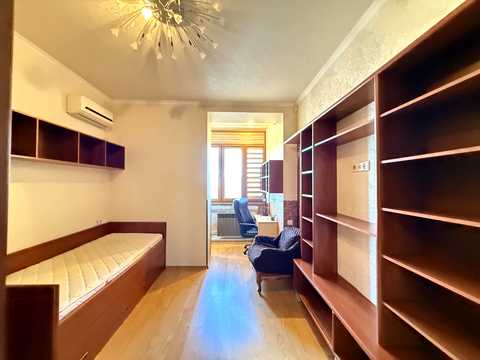 квартира за адресою Дніпро, Святослава Хороброго вул. (Чкалова), 37